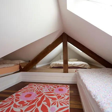Maison Lumineuse 8 Personnes - 2min & Bourg Dom wakacyjny