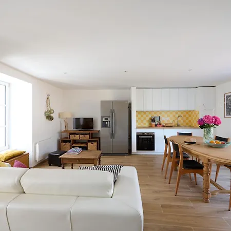 Maison Lumineuse 8 Personnes - 2min & Bourg Dom wakacyjny Piriac-sur-Mer