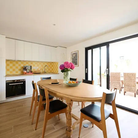 Maison Lumineuse 8 Personnes - 2min & Bourg Dom wakacyjny