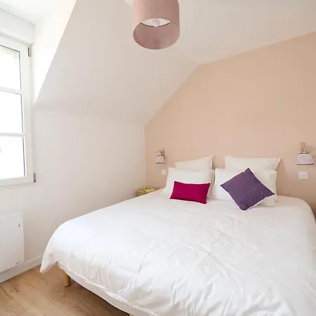 Maison Lumineuse 8 Personnes - 2min & Bourg Dom wakacyjny Piriac-sur-Mer